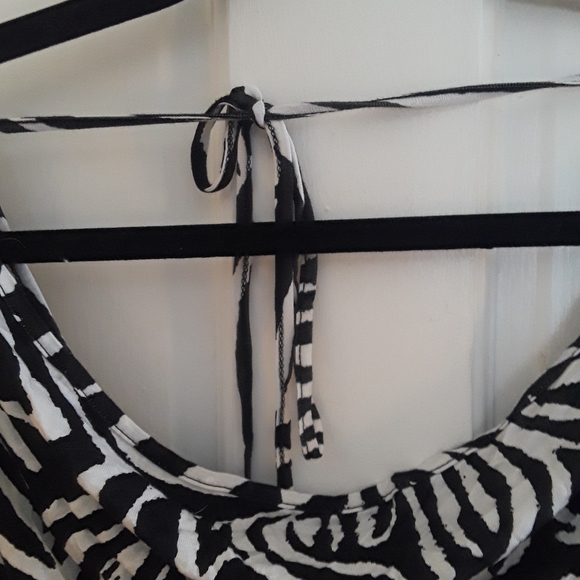 Alloy Off Shoulder Top L - Picture 3 of 5